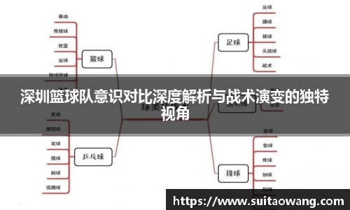 深圳篮球队意识对比深度解析与战术演变的独特视角